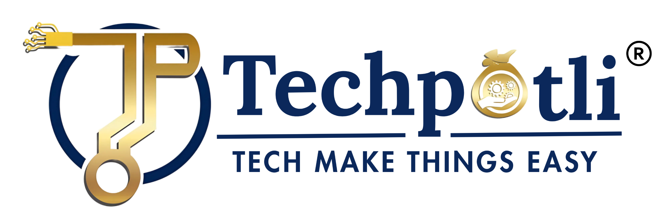 TechPotli - Professional Business Solutions